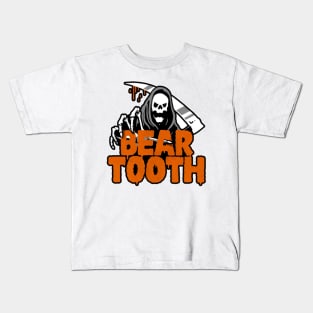 beartooth Kids T-Shirt